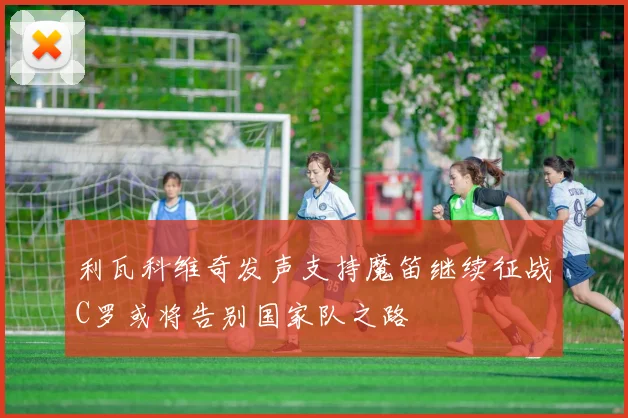 利瓦科维奇发声支持魔笛继续征战C罗或将告别国家队之路